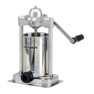 Kitchener 56030502 Heavy Duty Stainless Steel Vertical ...