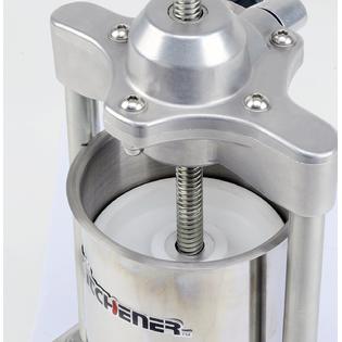 Kitchener 56030502 Heavy Duty Stainless Steel Vertical ...