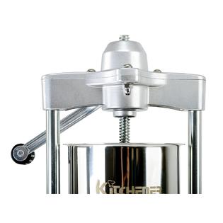 Kitchener 56031502 KITCHENER- Heavy Duty 15 Lbs Stainless ...