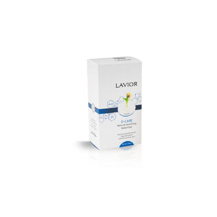 LAVIOR D-CARE - Diabetic Skin & Foot Ulcer Wound Care ...