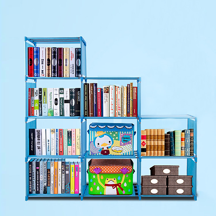 children's cube storage