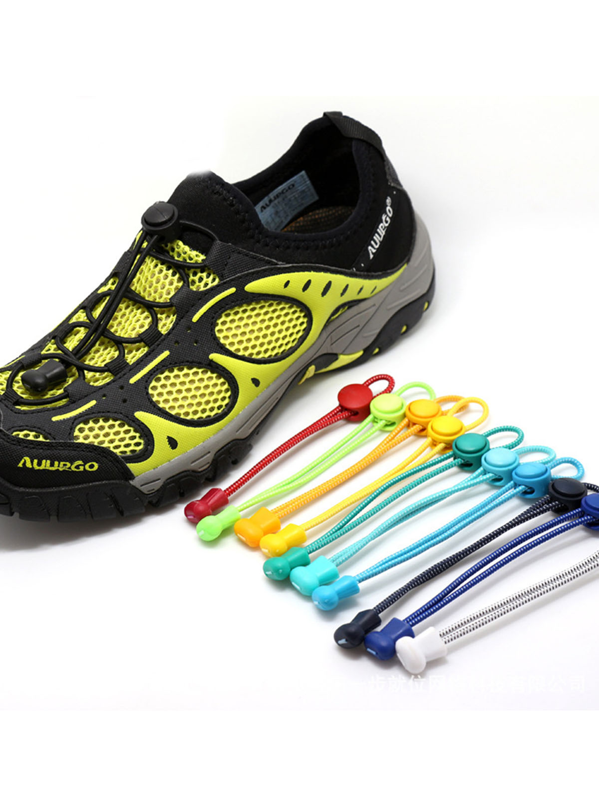 Elastic shoelaces kmart clearance