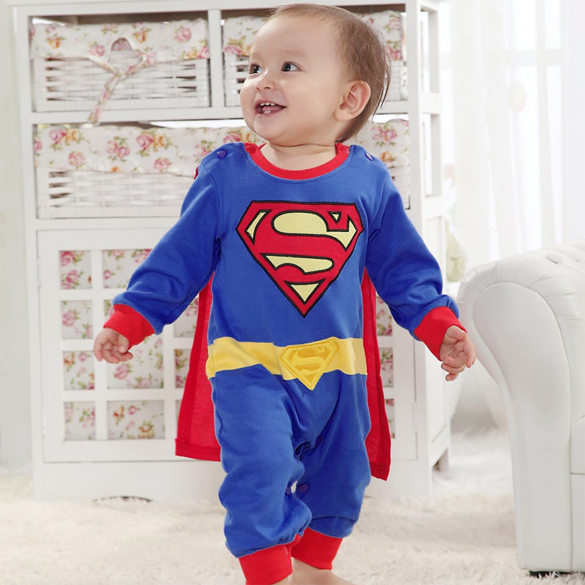boys superhero fancy dress