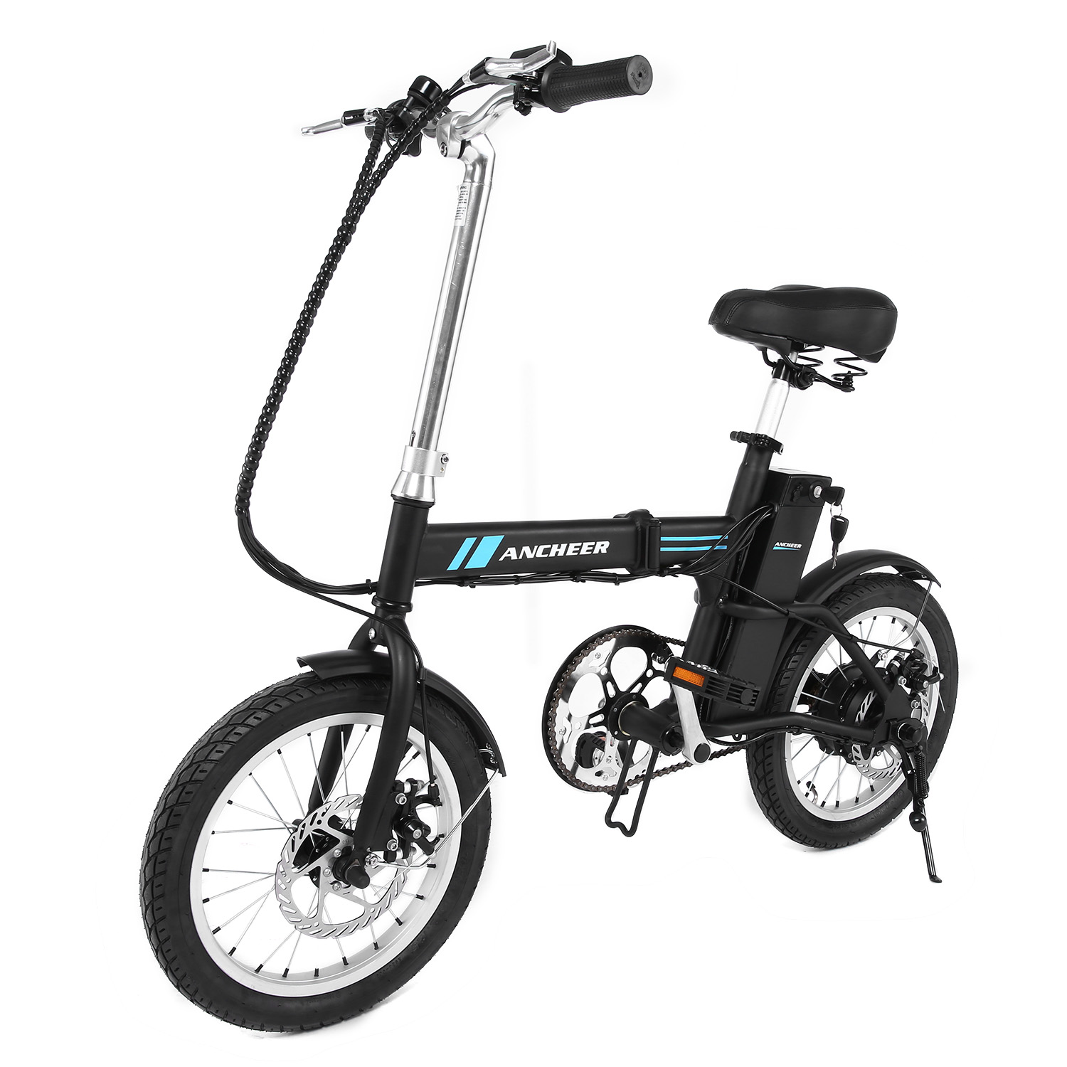 ancheer electric bike sears