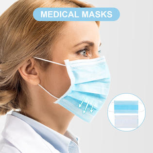 medical dustproof surgical face mouth masks medical dustproof surgical face mouth masks