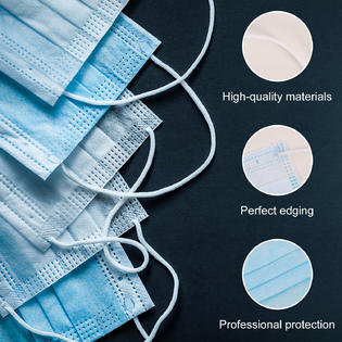medical dustproof surgical face mouth masks medical dustproof surgical face mouth masks