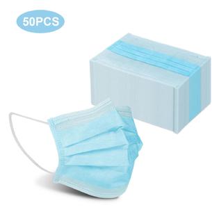 50pcs disposable face mask 50pcs disposable face mask