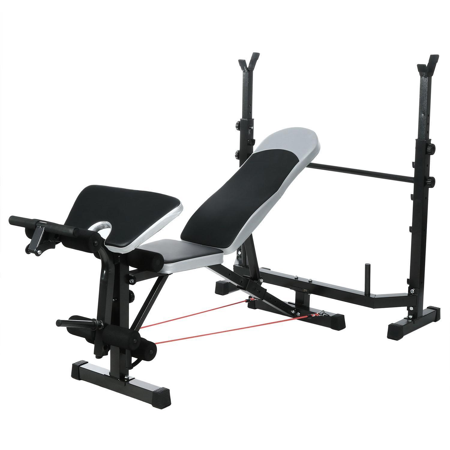 Weight Benches Workout Benches Sears