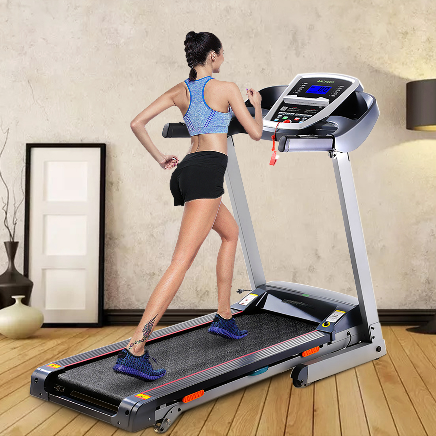 Bestselling Treadmills Kmart