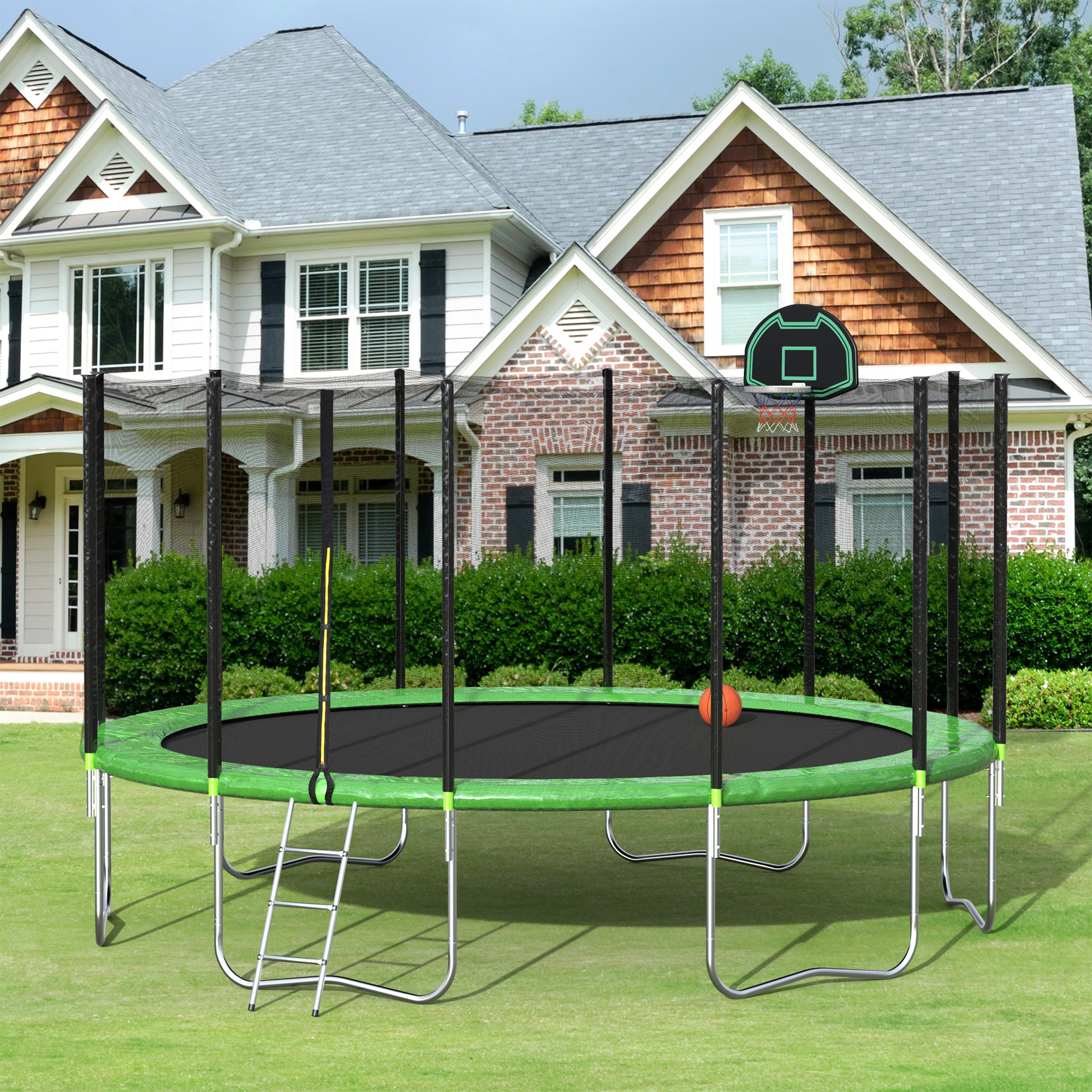 Trampolines Outdoor Trampolines For Sale