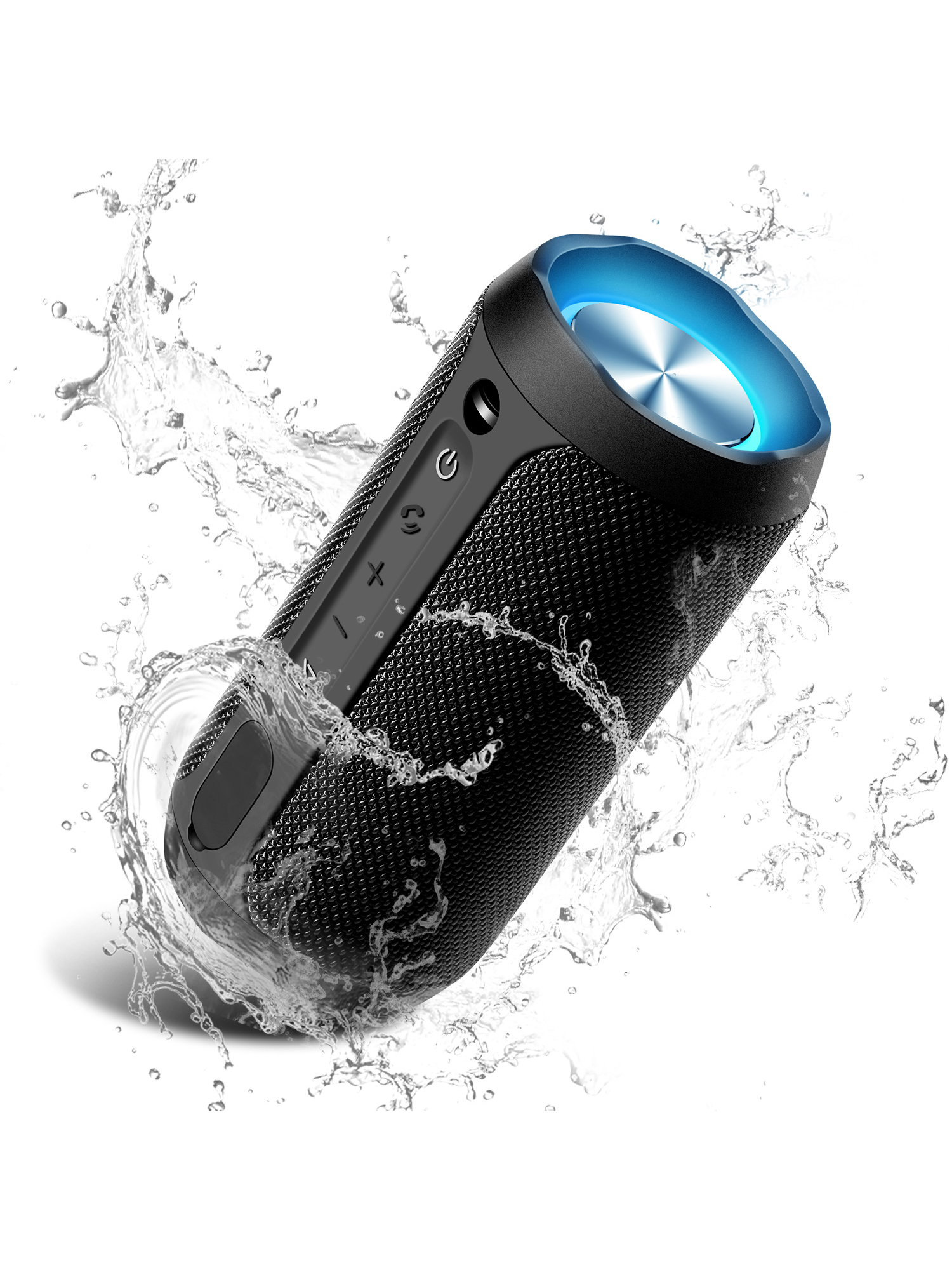 waterproof portable stereo