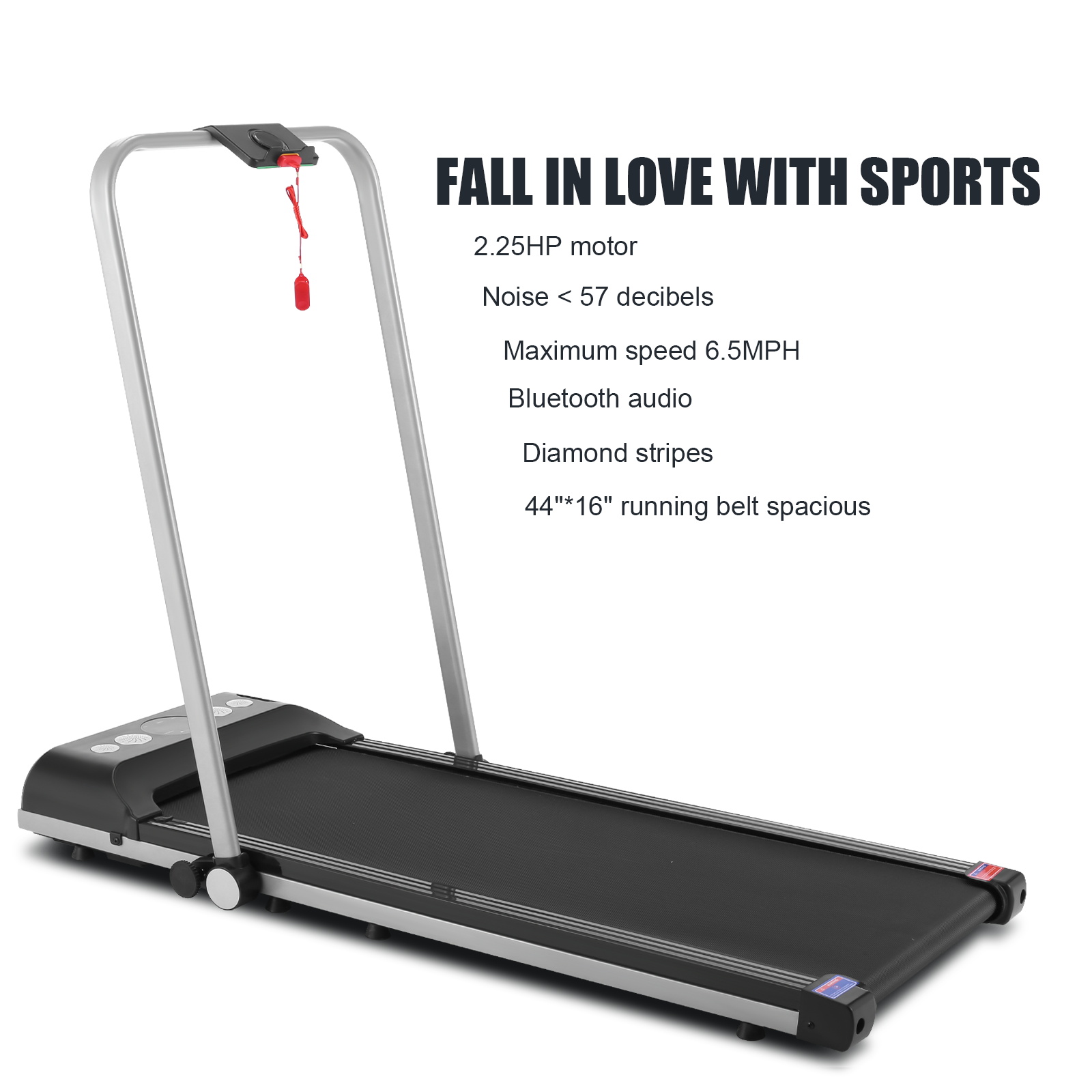 Caroma folding treadmill reviews clearance