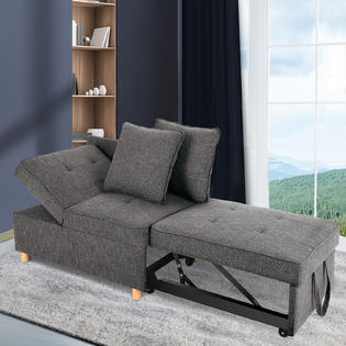 Single bed sofa online lounge