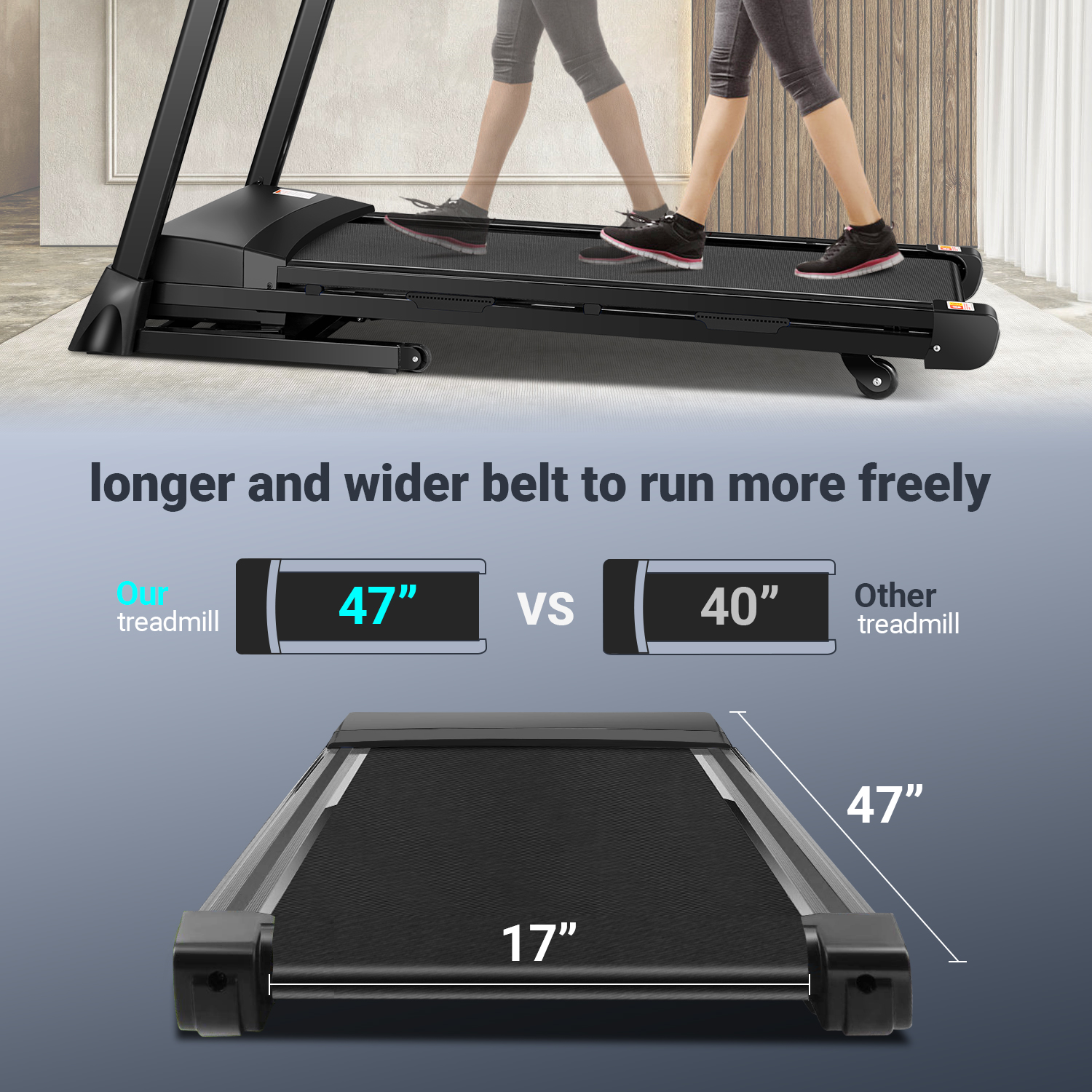 Treadmill kmart sale