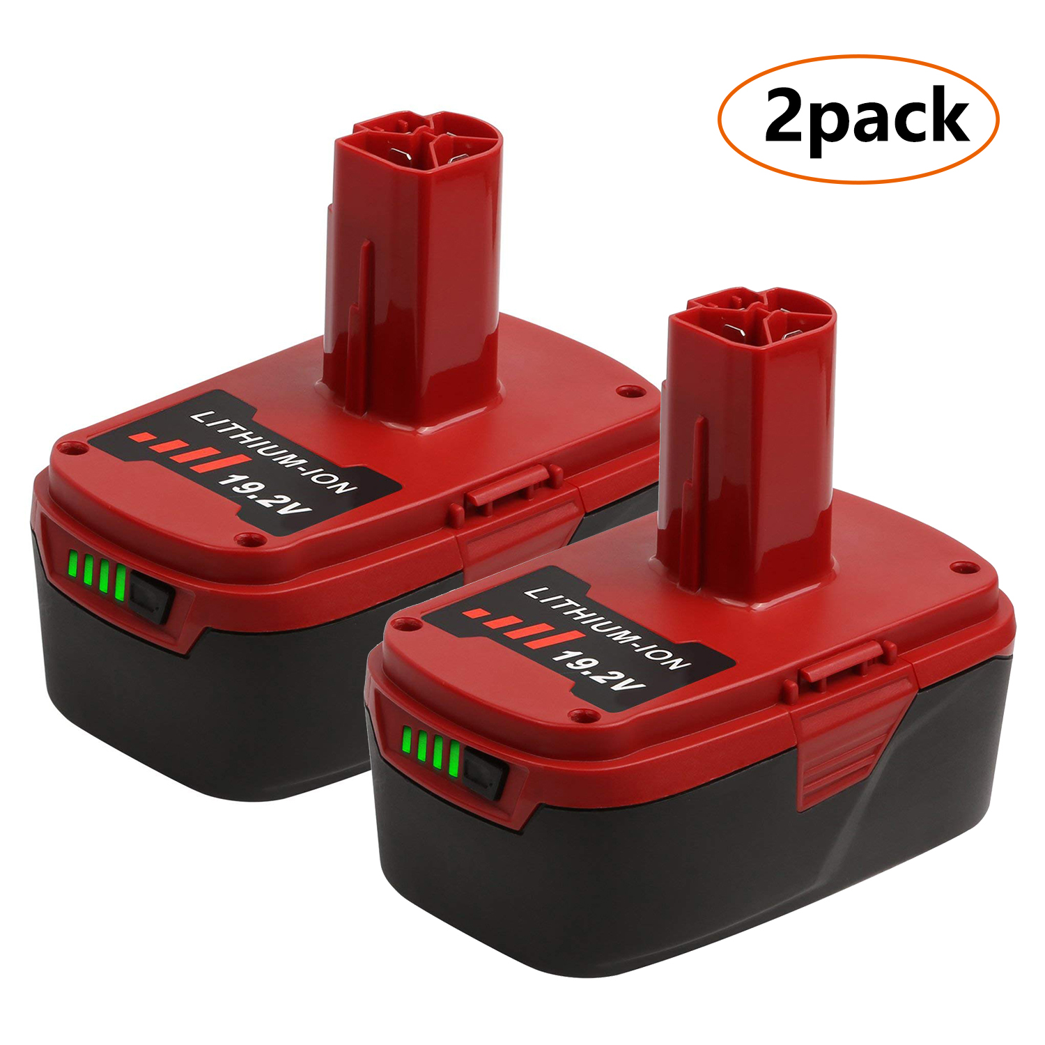 Power Tool Chargers Batteries 19 2 Sears