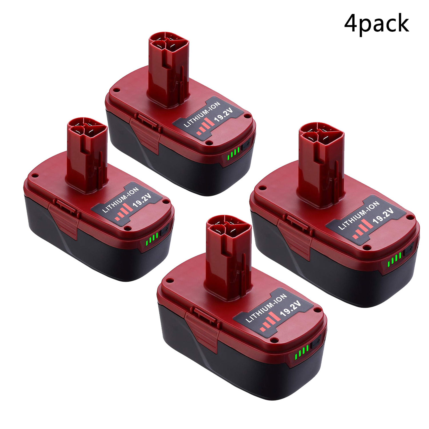 Power Tool Chargers Batteries 19 2 Sears