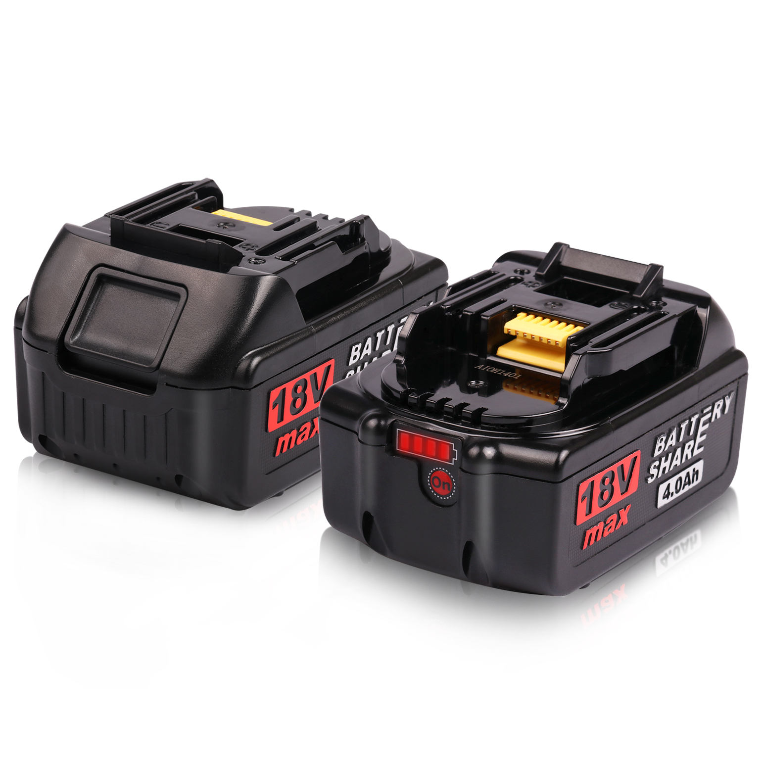 Craftsman 18 Volt Replacement Battery Pack