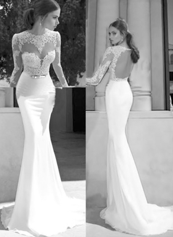 unusual maxi dresses for weddings