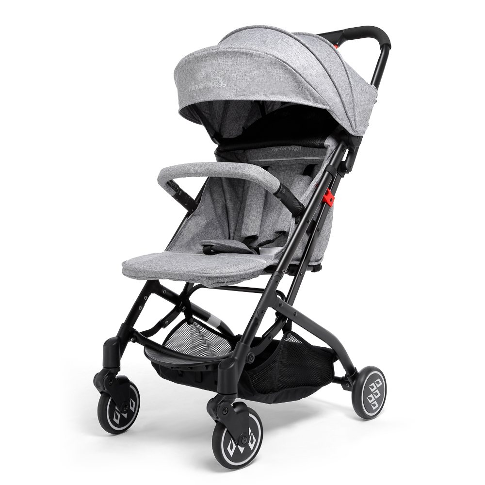 collapsible buggy