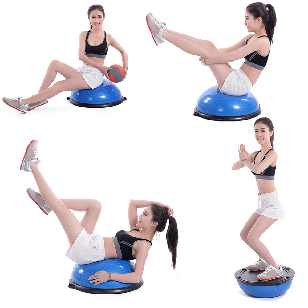 gym yoga ball