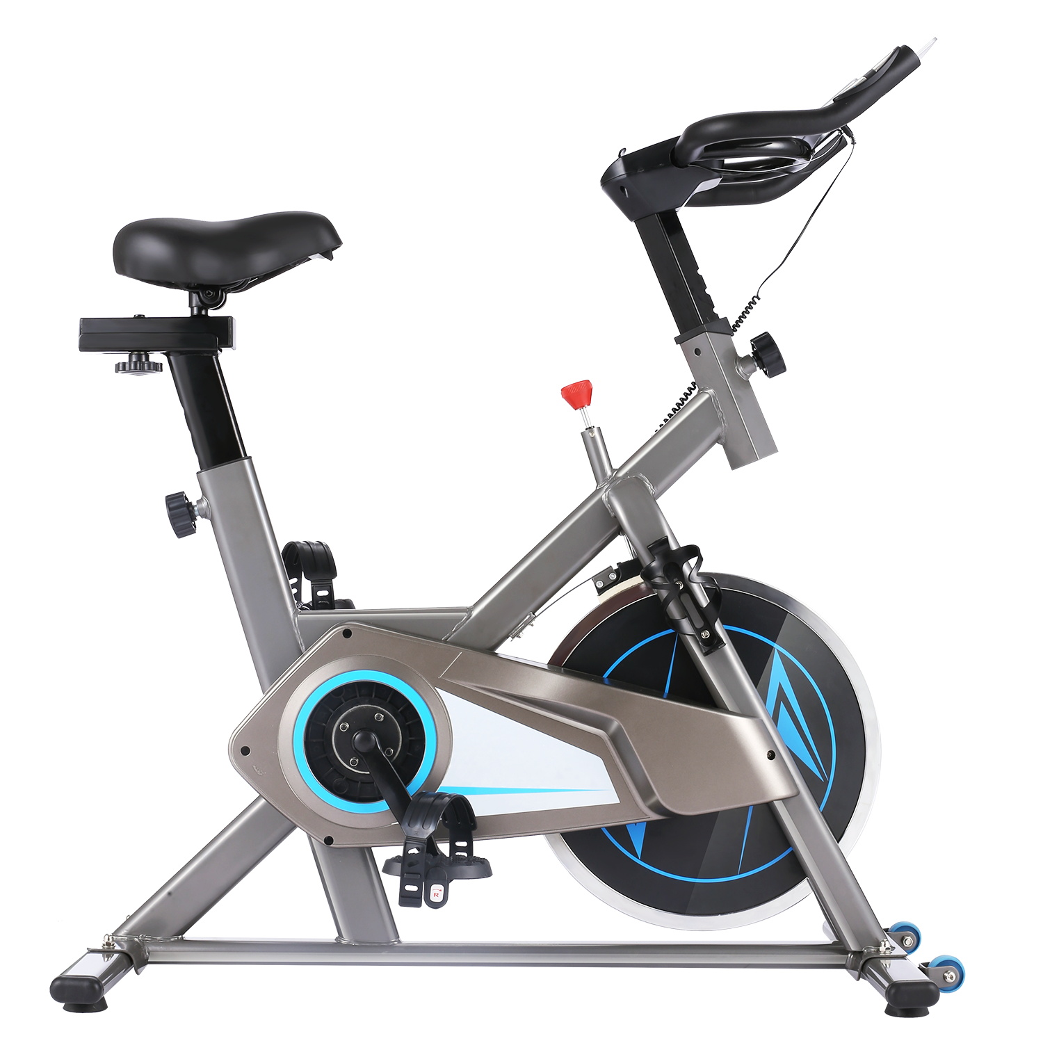cycle belt