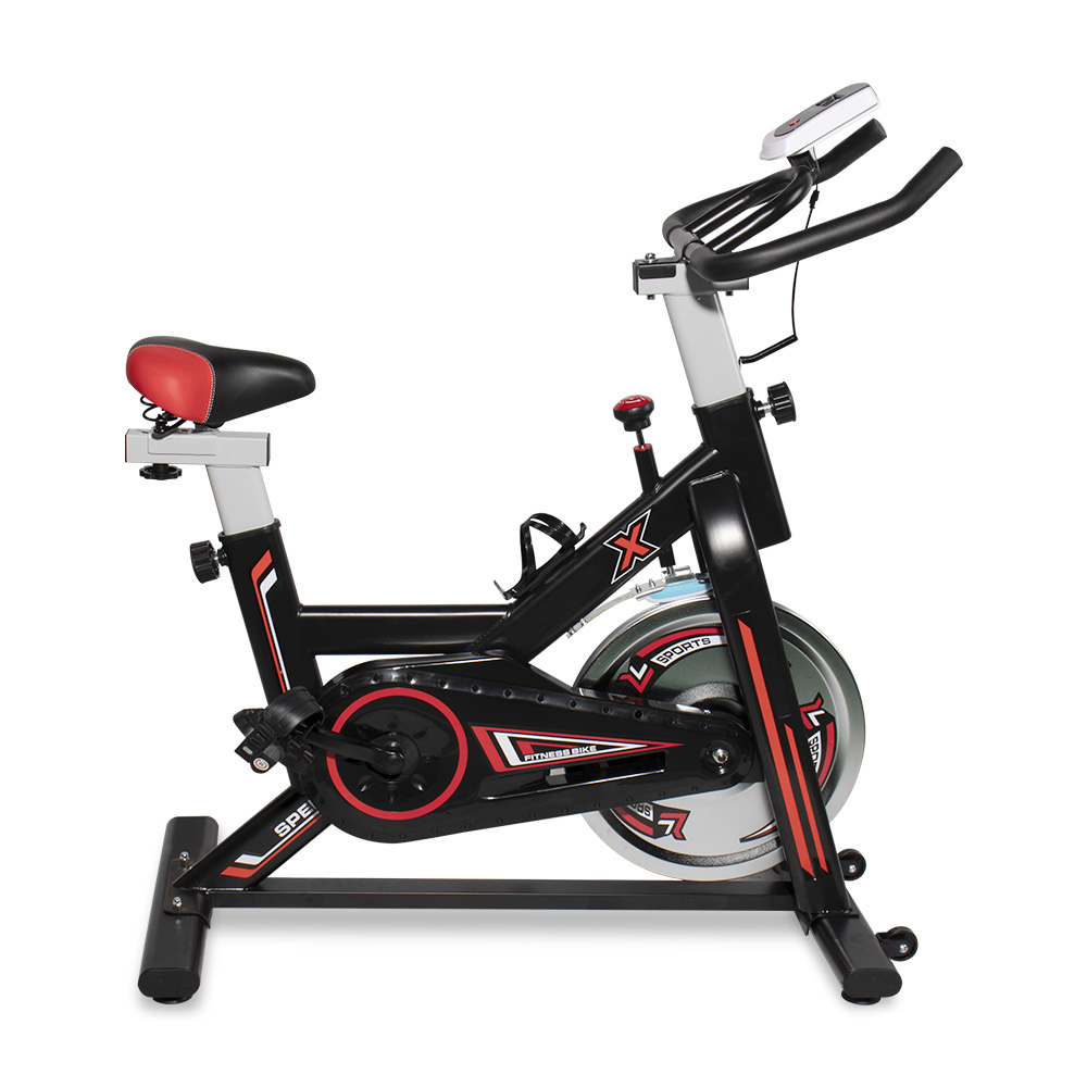 edge 595r recumbent bike for sale