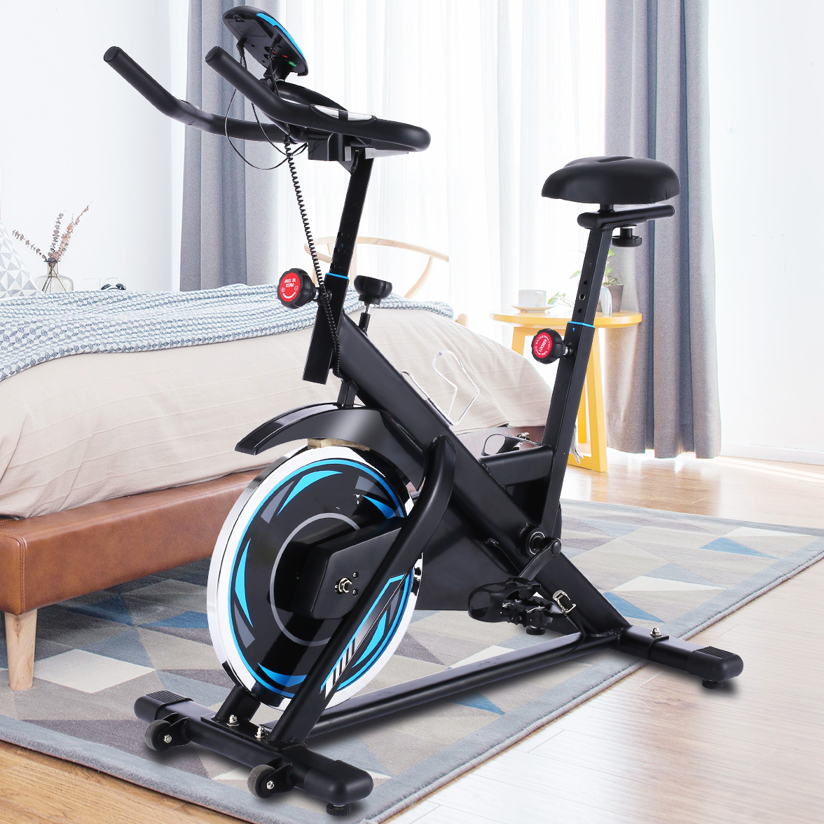 Schwinn Ic2 Indoor Cycling Exercise Bike