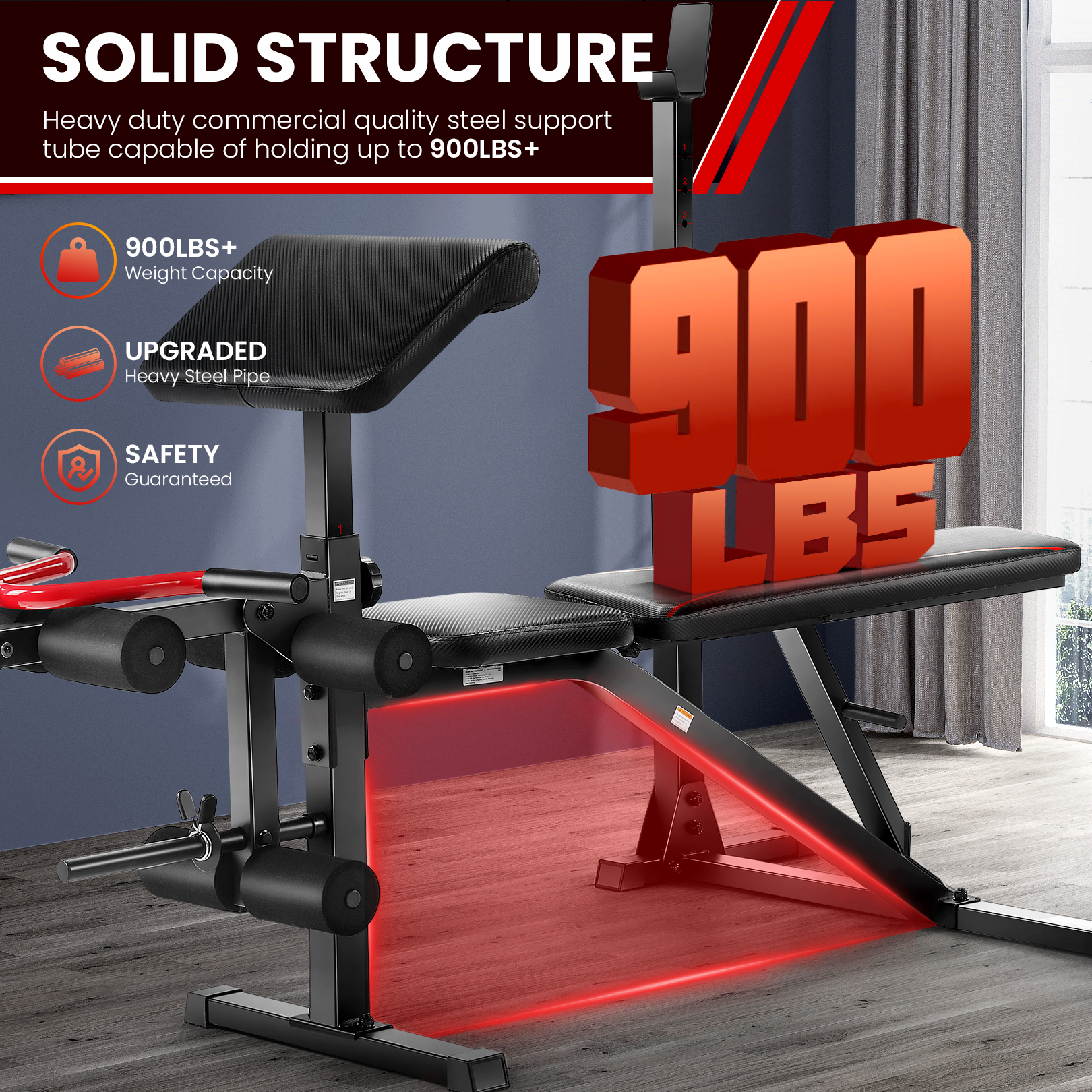Weight Benches Workout Benches Sears