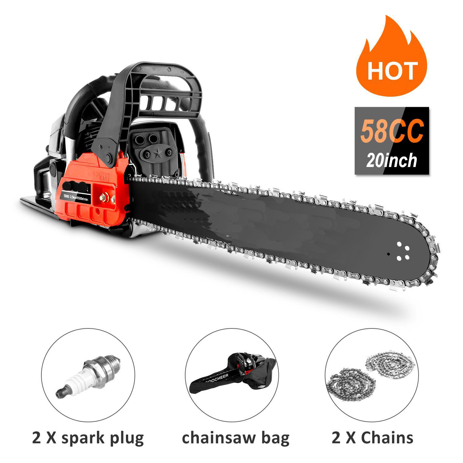 toy chainsaw kmart
