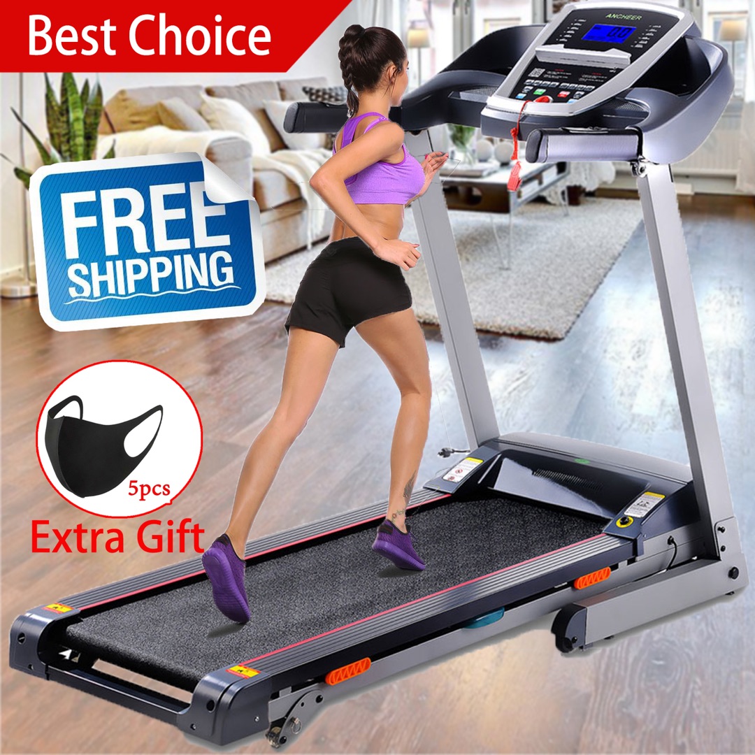 Gazelle Exercise Equipment