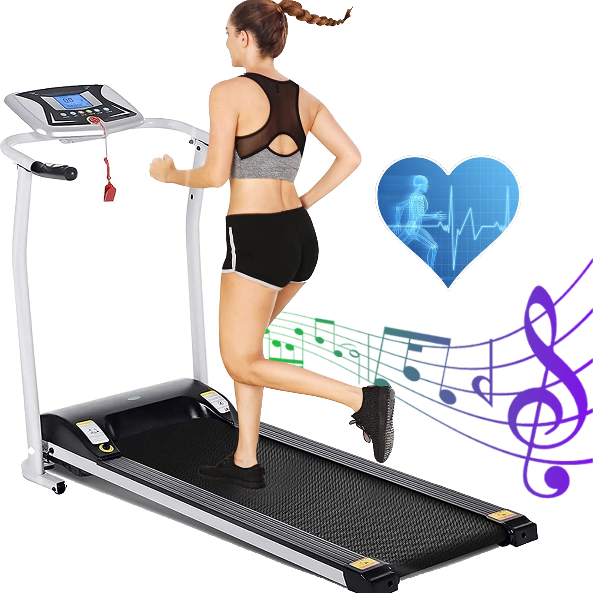 Treadmills | Buy Electric or Motorized Folding Treadmills ...