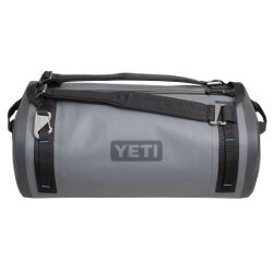 yeti panga airtight waterproof submersible duffel bag