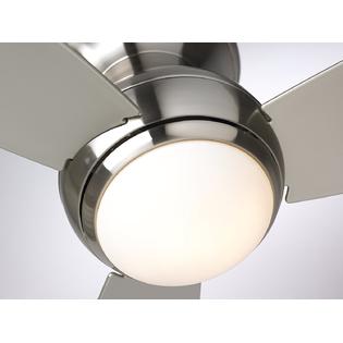 Emerson Ceiling Fans Cf144bs Curva Sky Modern Ceiling Fan With
