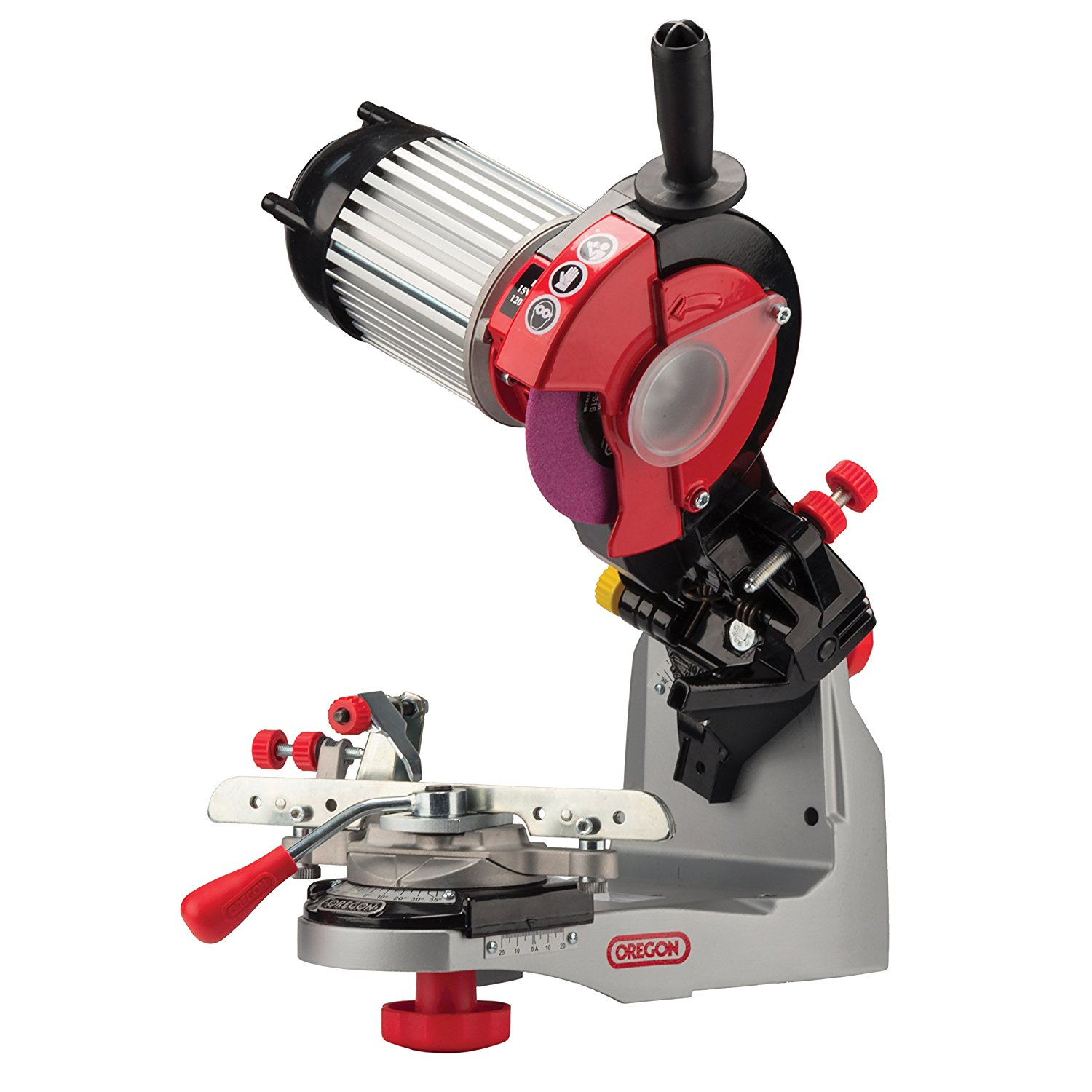 Oregon Bench Grinders Kmart