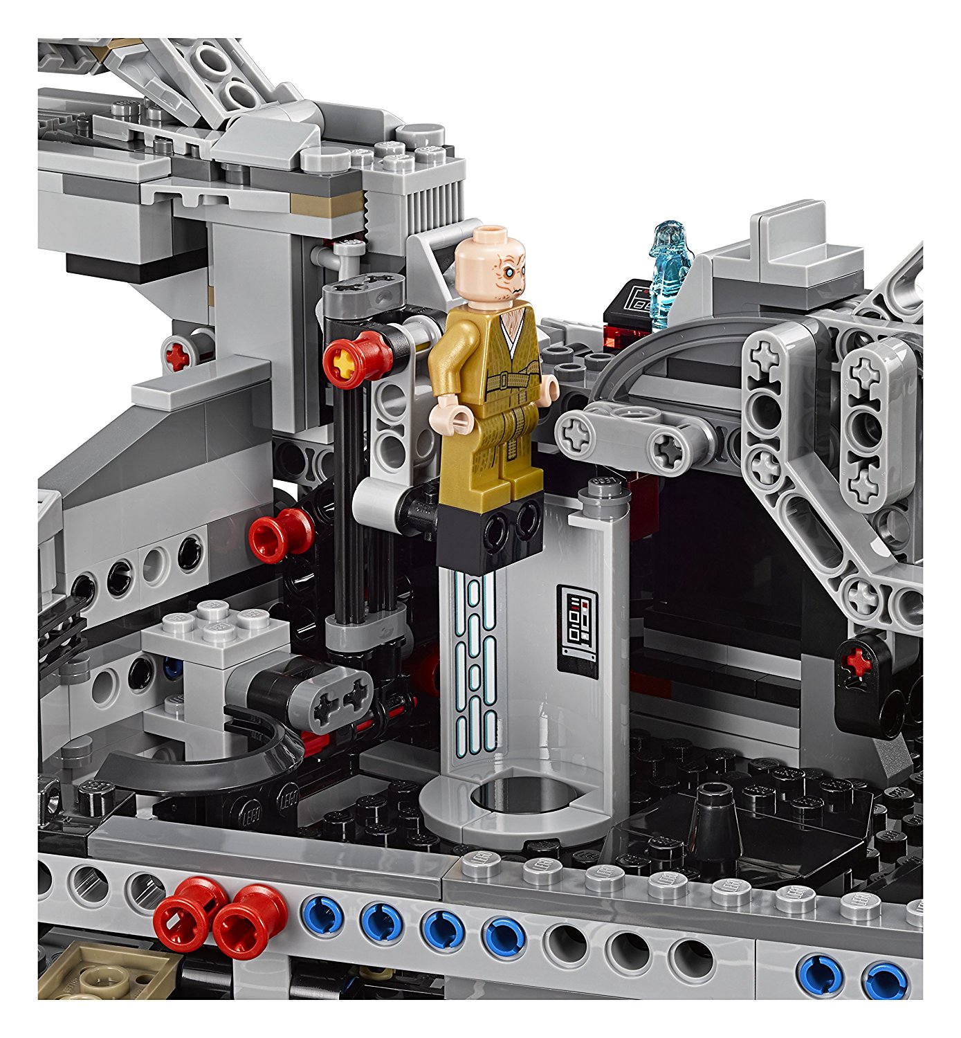 lego star wars first order destroyer