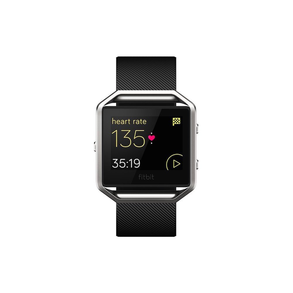fitbit fb502sbkl