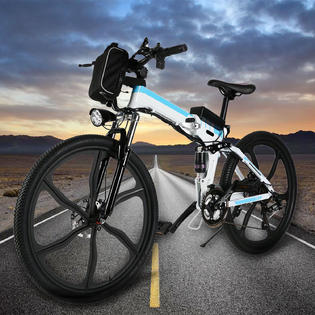 Nicebuy Special Discount Delivery 26 Inch 21 Speed Large