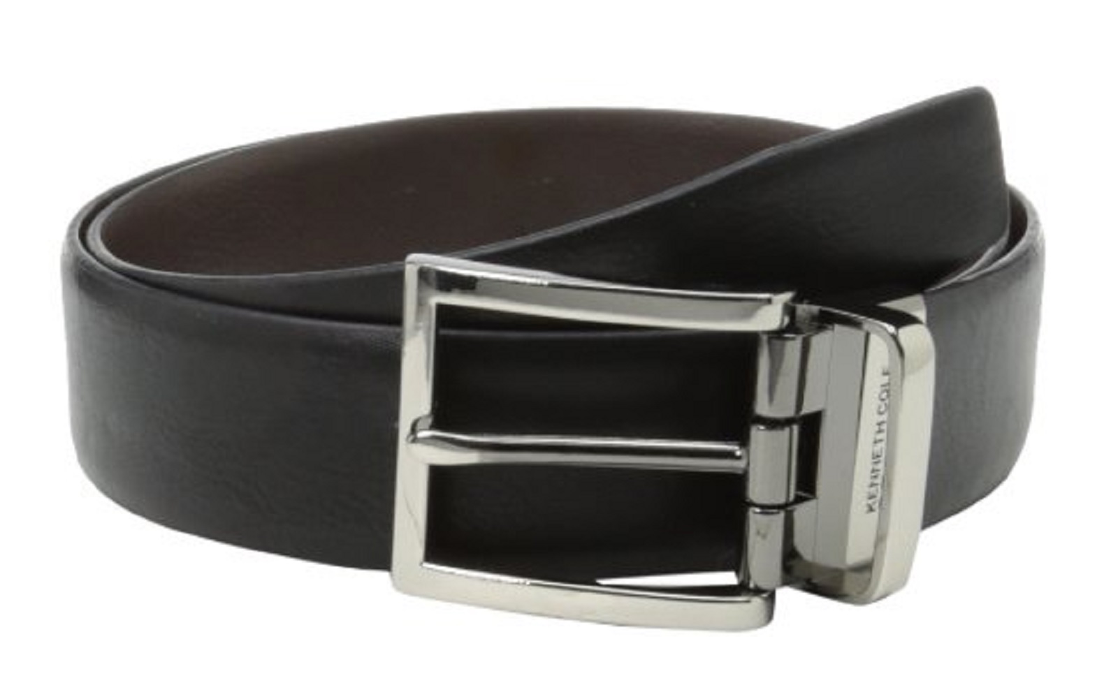 kenneth cole reversible belt