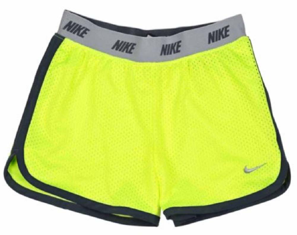 nike girls sports shorts
