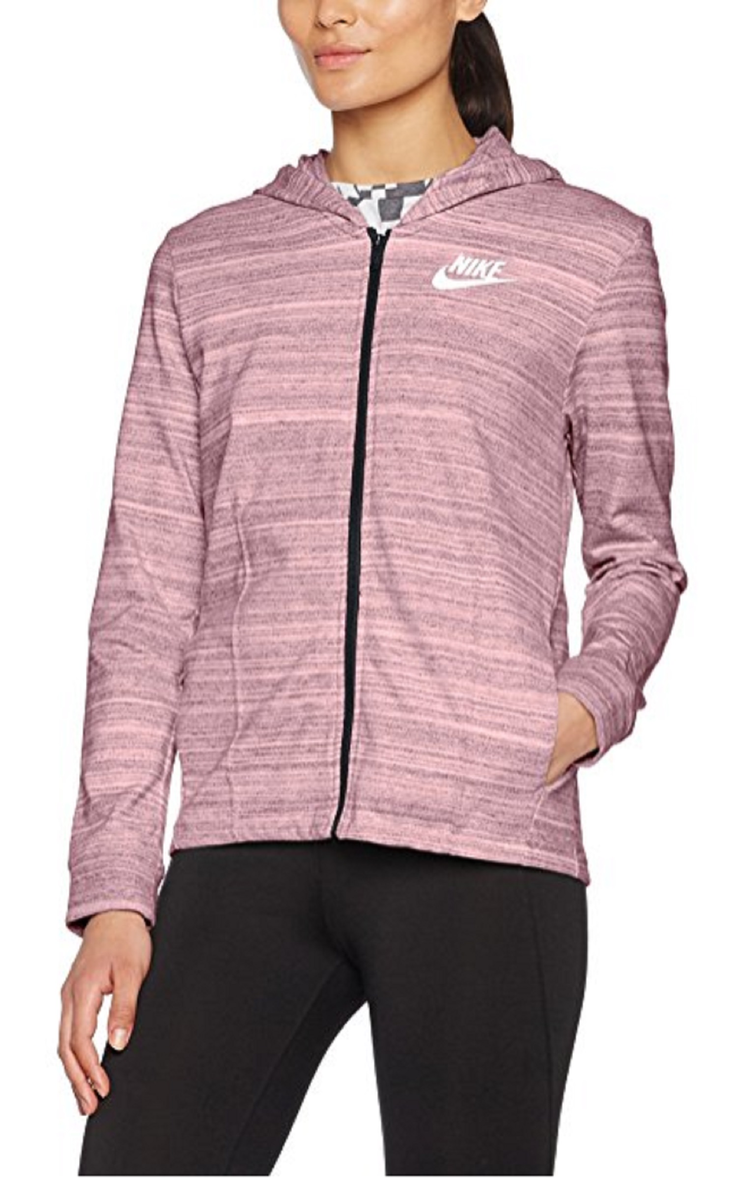 nike advance jacket