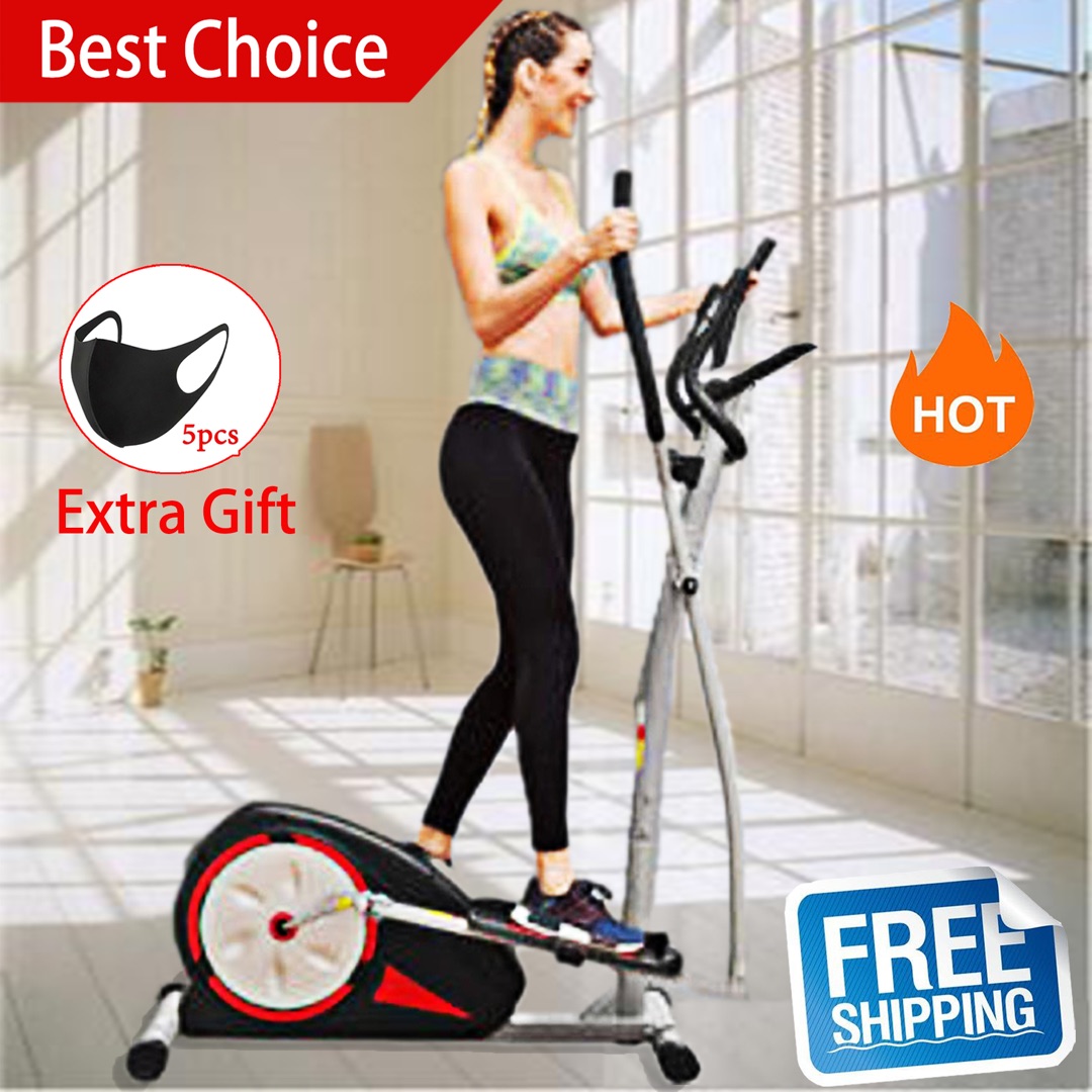 Ellipticals On Sale Kmart