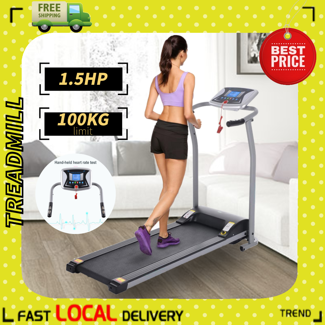 Treadmills On Sale Sears