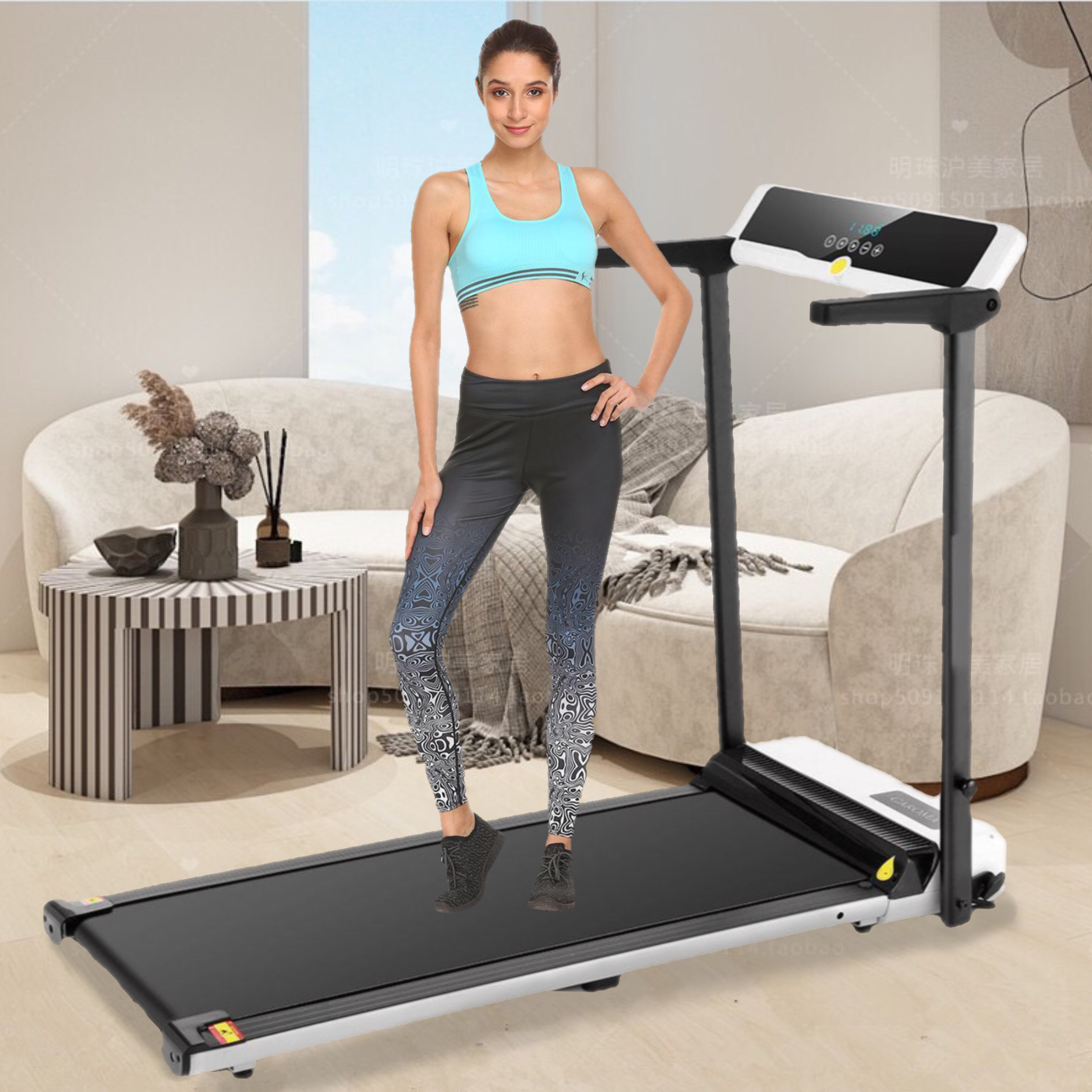 cory everson home trainer exercise machine