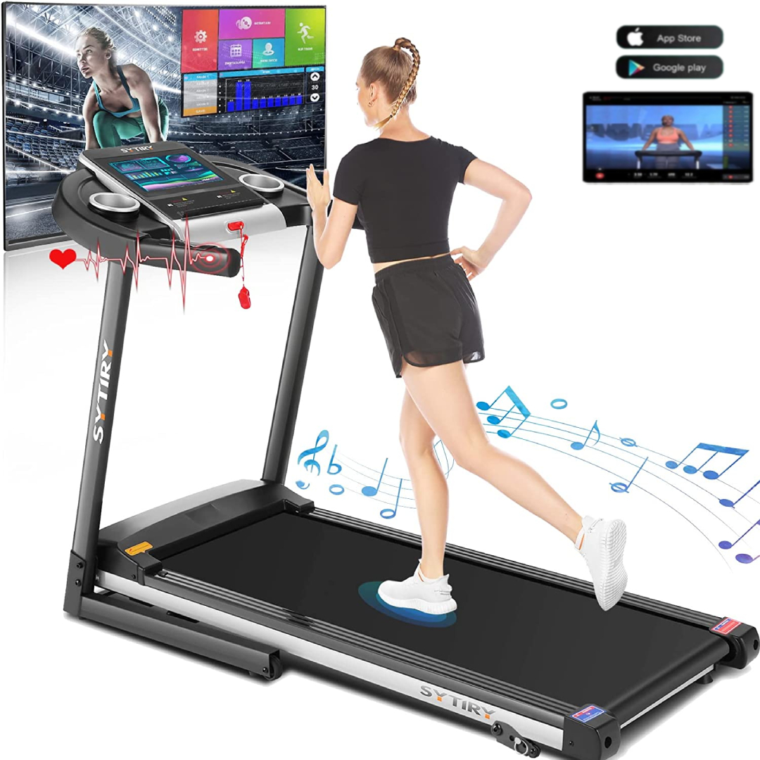Treadmills With Free Shipping - Sears
