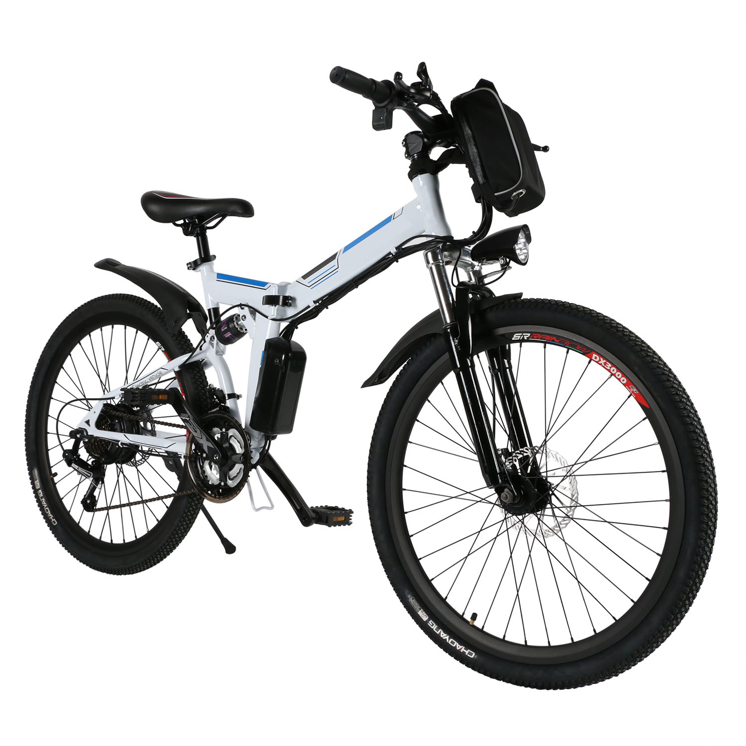 kmart electric bikes