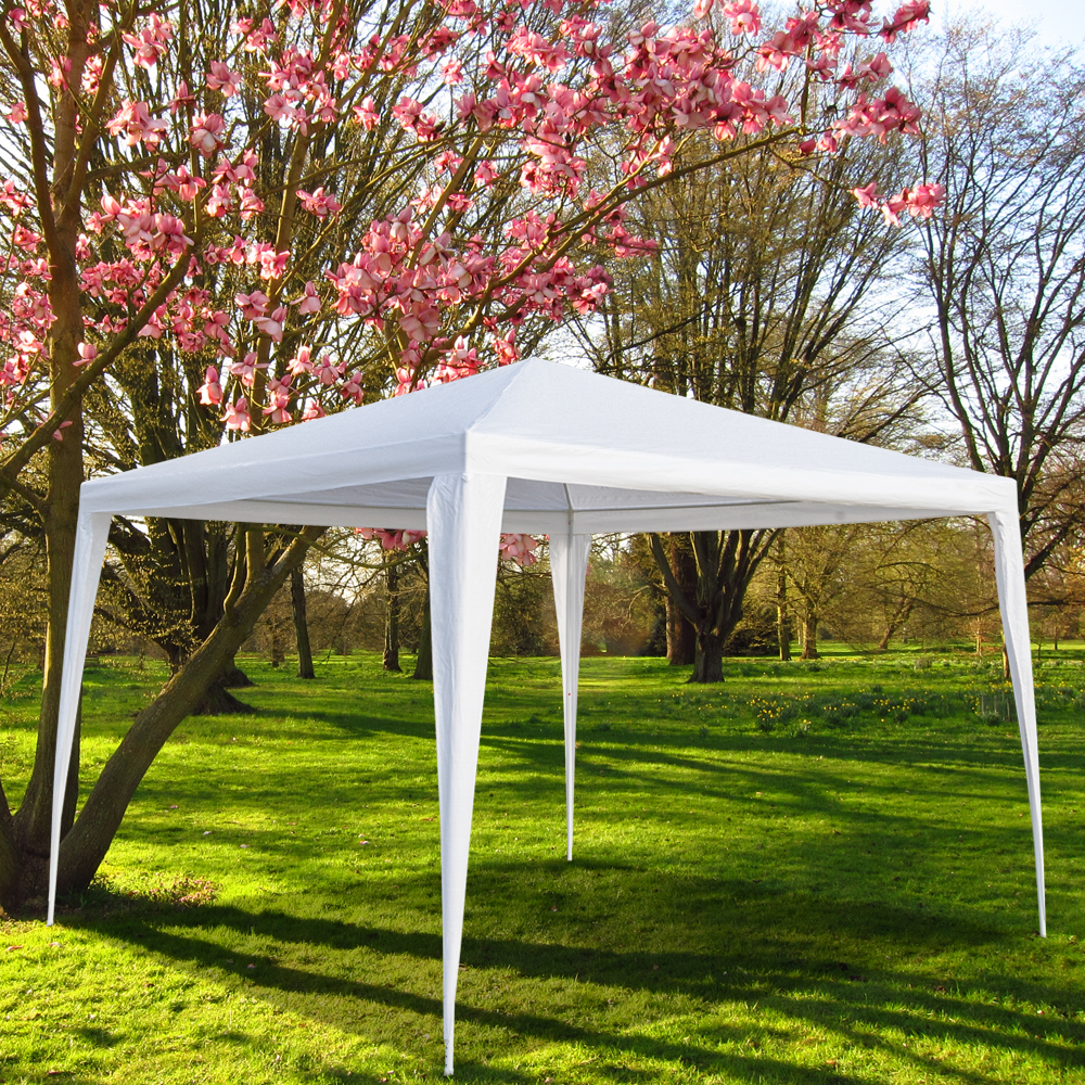 Gazebos Sears