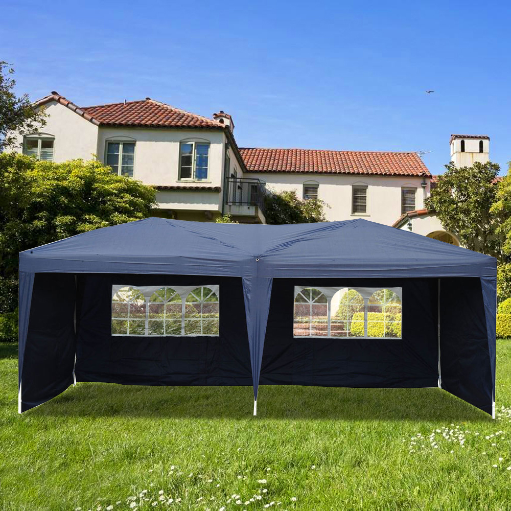 Outside Waterproof Party Tent