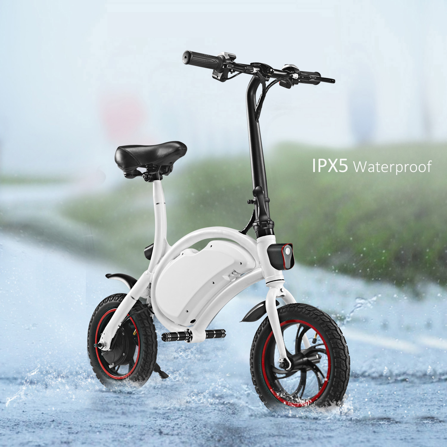 bestone electric bike