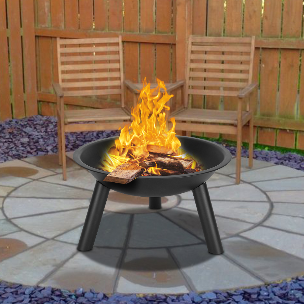 Fire Bowl Replacement Outdoor