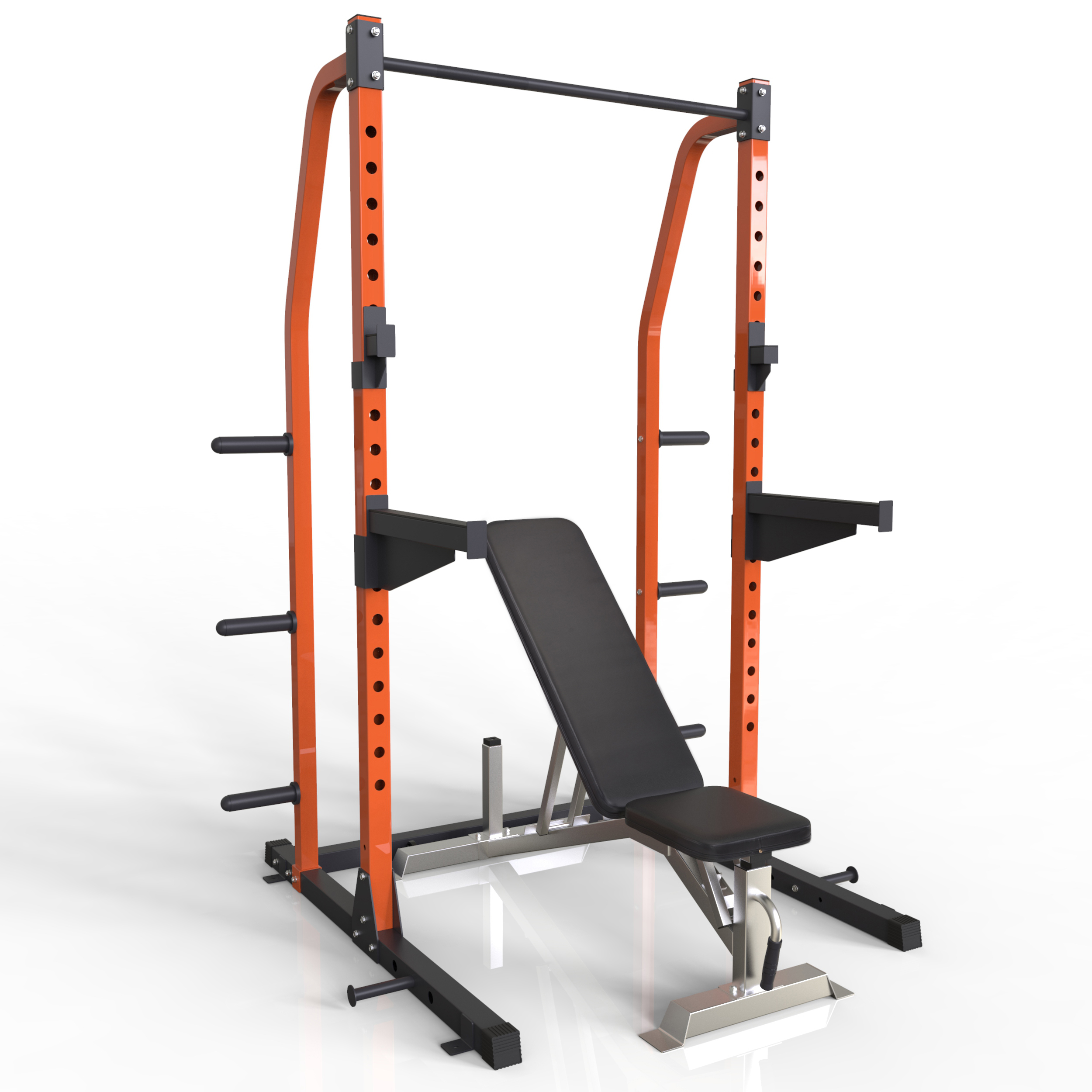 Everlast Power Fitness Stand From Sears Com